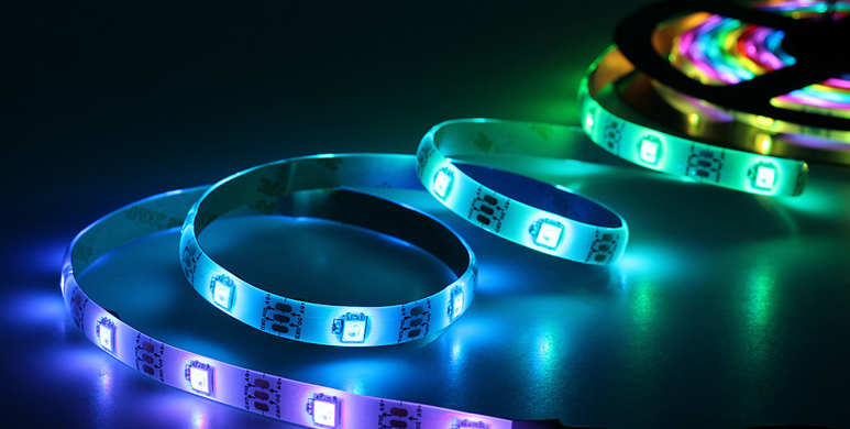 LED